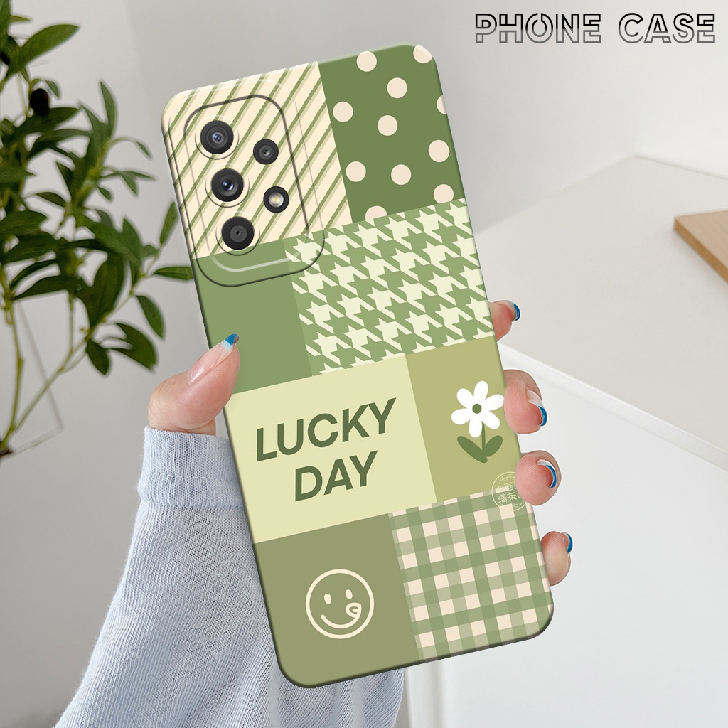 Case Hp Samsung A52- Softcase Samsung A52- Casing Samsung A52 - Kesing Samsung A52- Silikon Samsung 