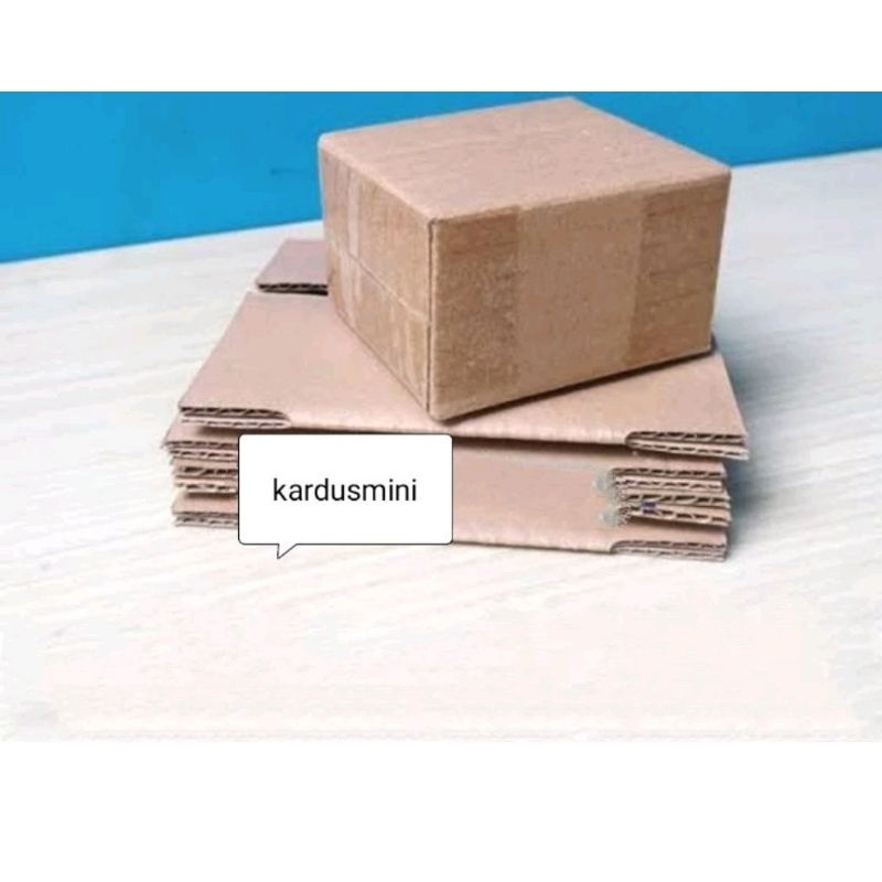 

kardus packing