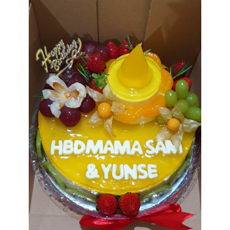 

tumpeng puding