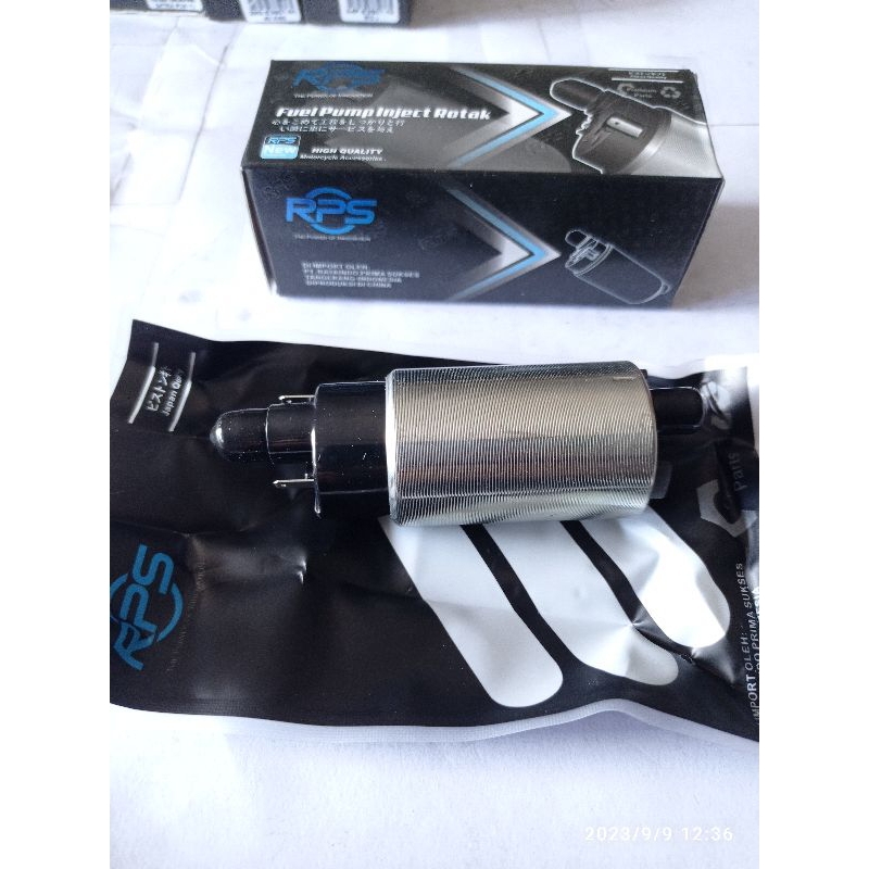 Rotak Jupiter-Z 1 2015 /Vega Force 2015-2019 / Revo AT / Vario 150 / Revo fi / Blade fi 1DY/K59/K03 