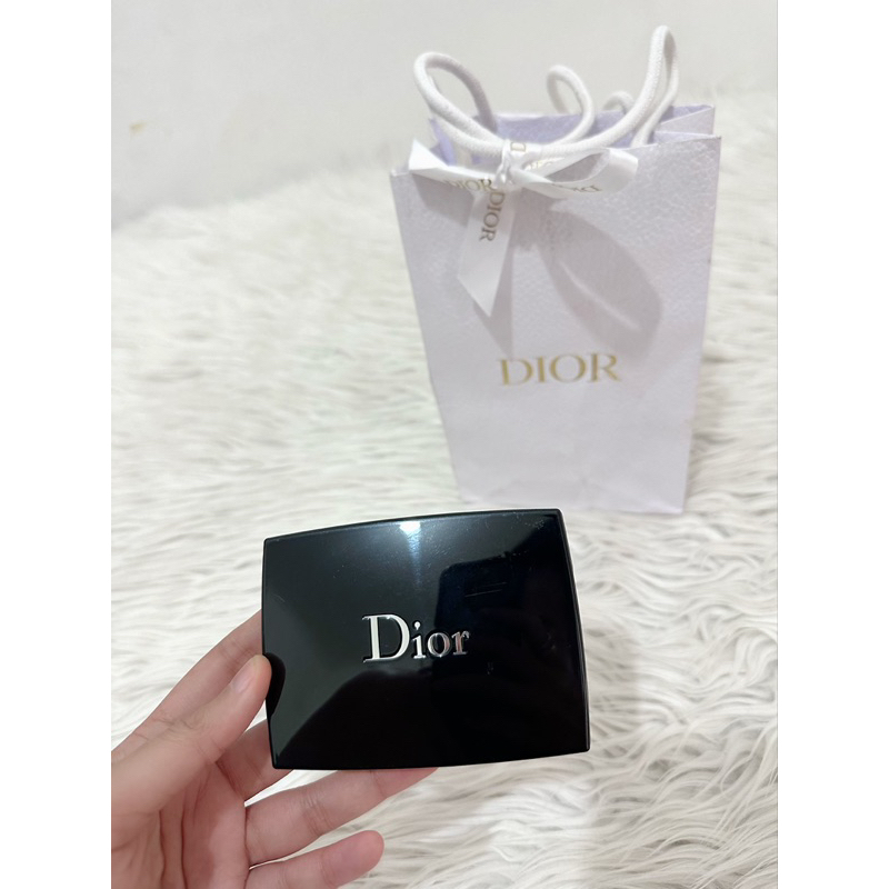 bedak dior compact powder foundation dior