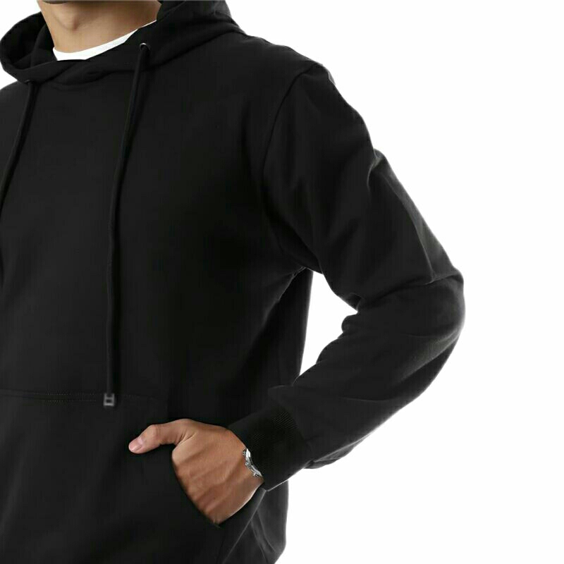 JAKET HOODIE Hoodie POLOS  HOODIE POLOSAN HOODIE BASIC
