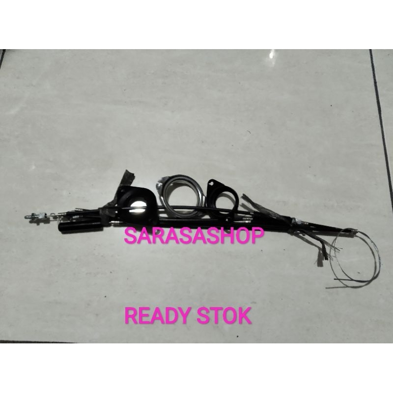 Termurah Kabel rem rotor sepeda bmx