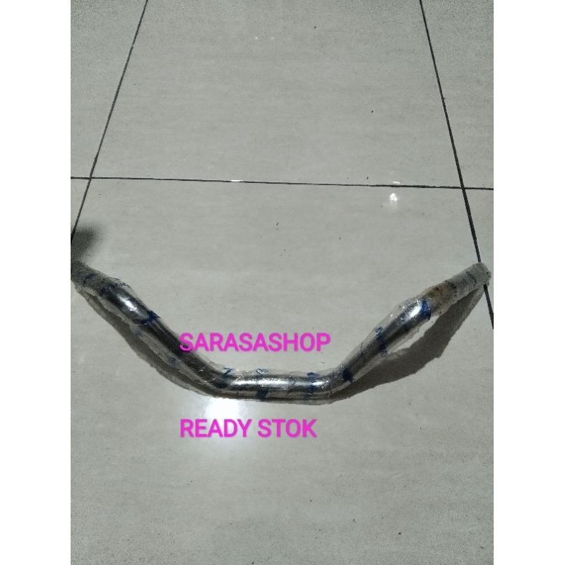 Termurah stir sepeda mini/jengki ceper