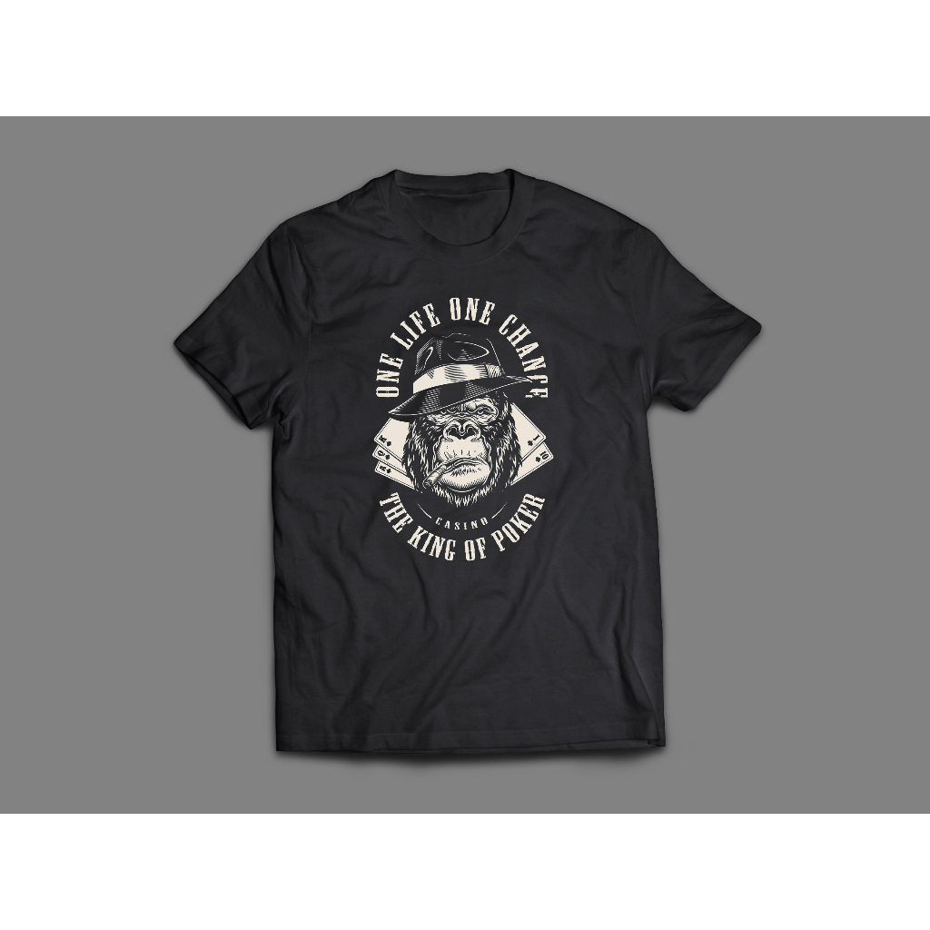 Kaos King of poker