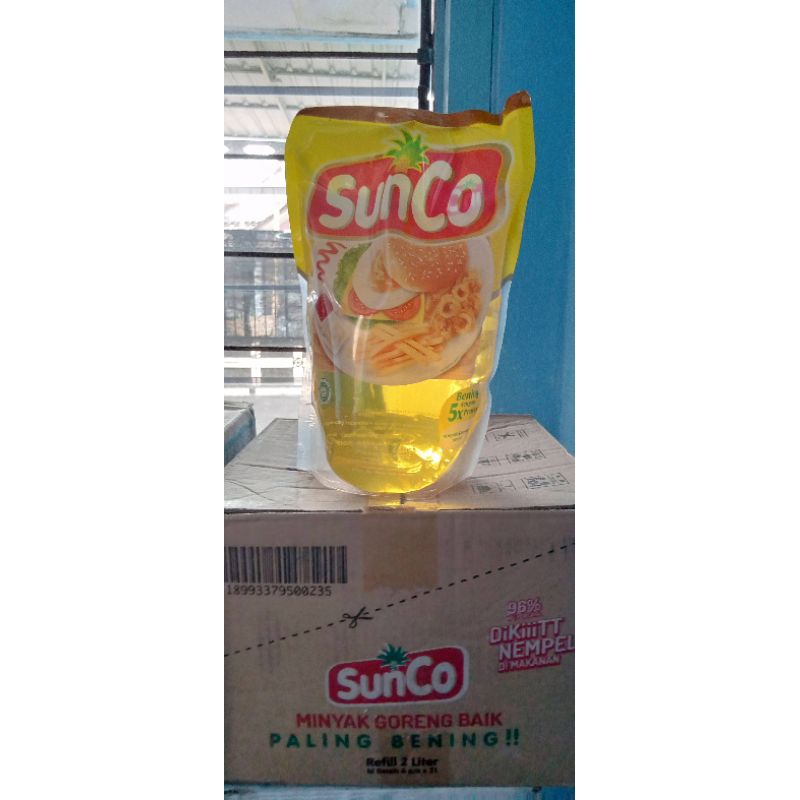 

SUNCO 2 LT