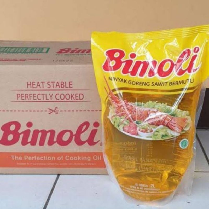 

Bimoli 2L