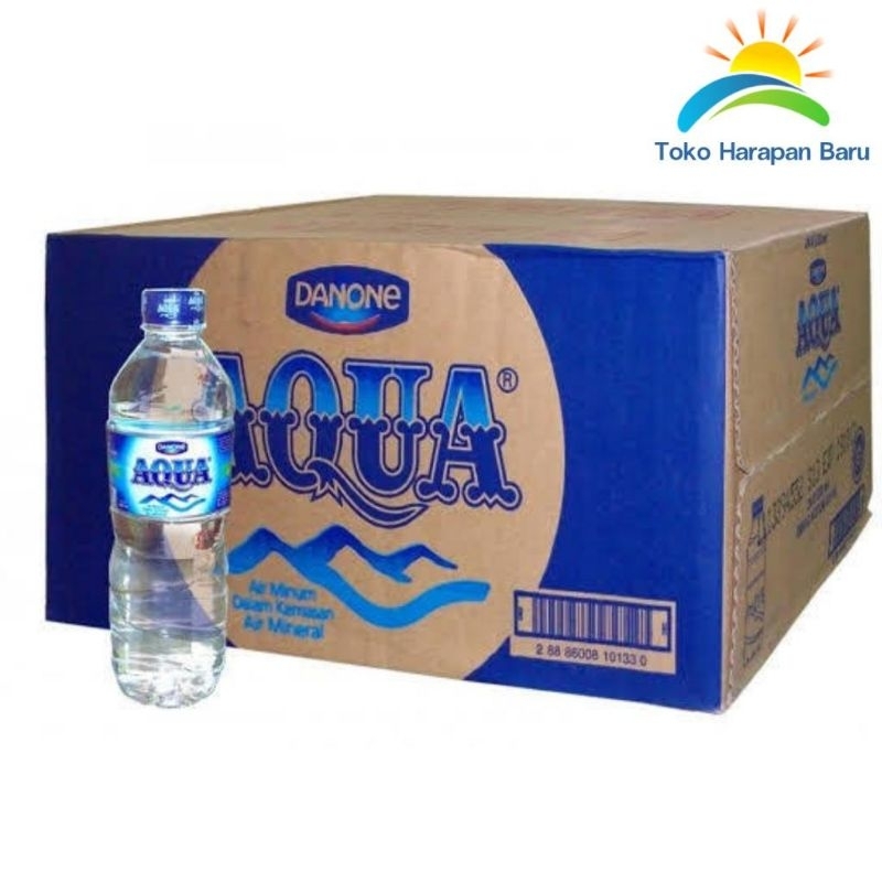 

Aqua600Ml