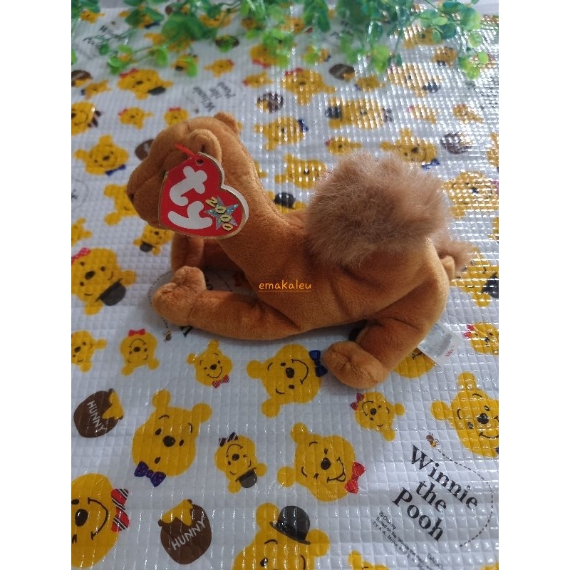 Boneka Unta TY