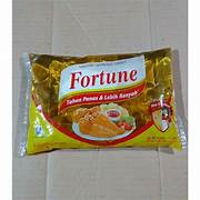

Minyak Fortune