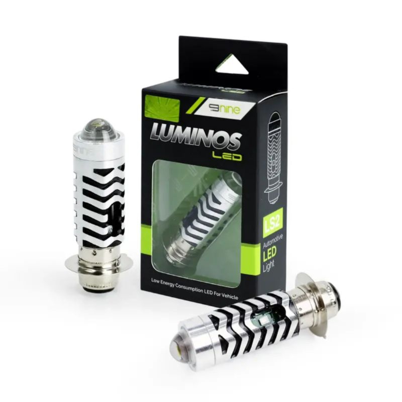 LAMPU LED LASER LED LUMINOS LS2 13W 1500 LUMENS