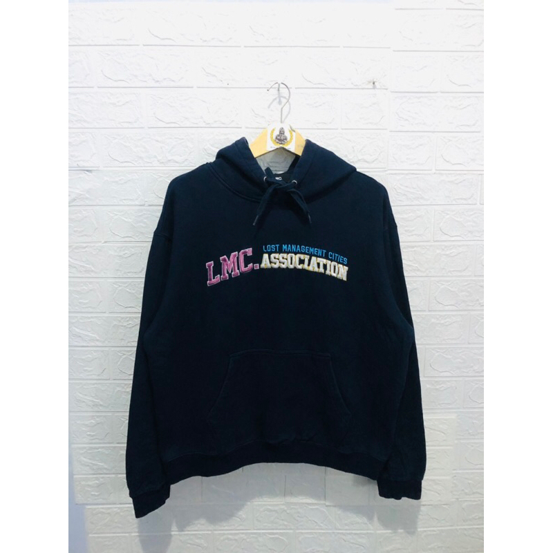 Hoodie LMC second