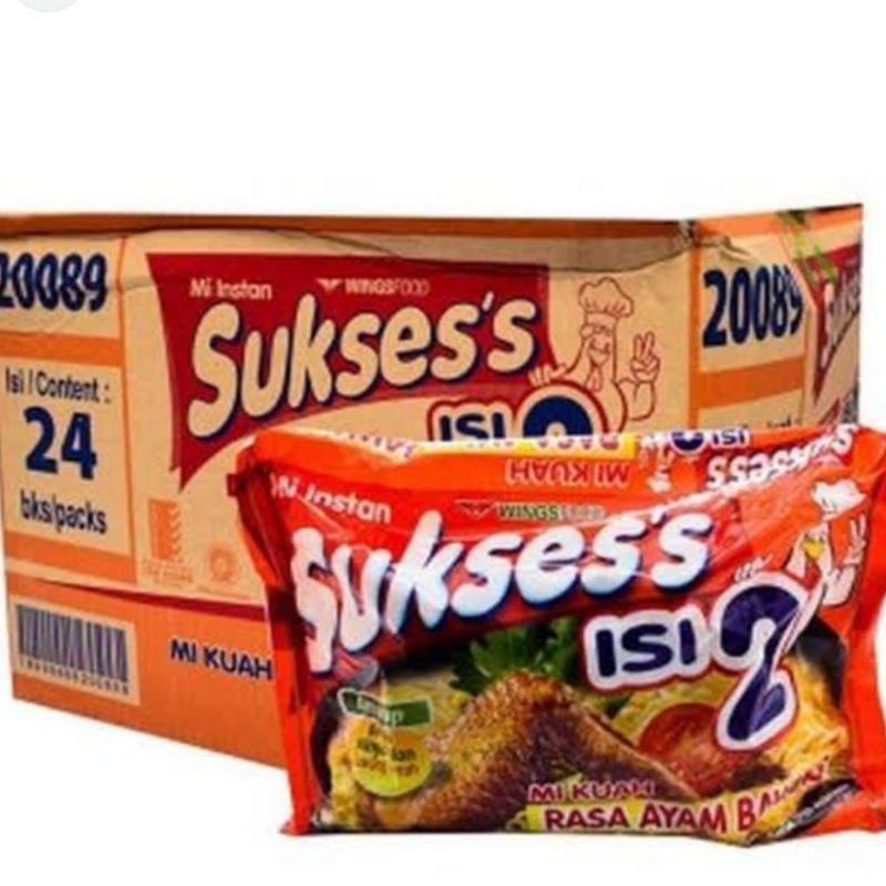 

Mie Sukses Isi 2