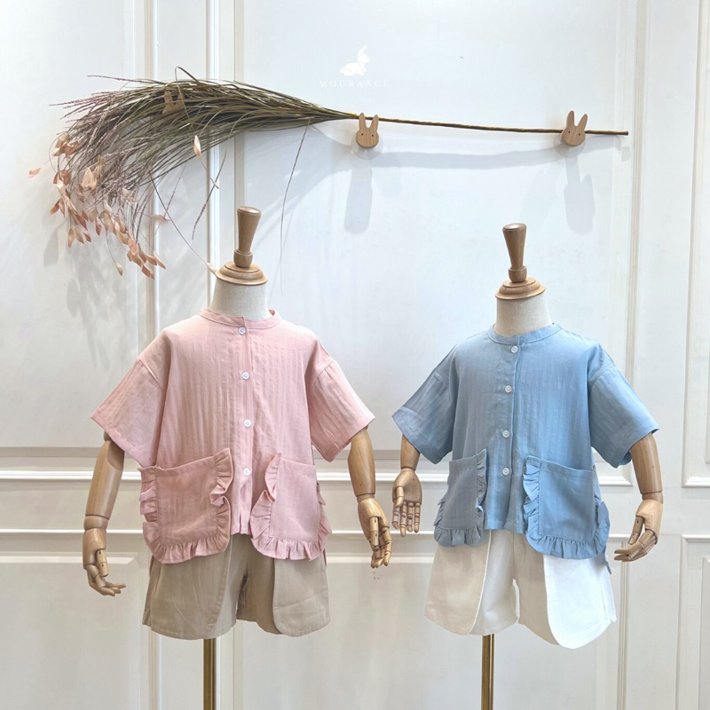 Mourance - Eonie Top