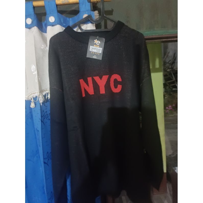 Knitwear Erigo Oversize