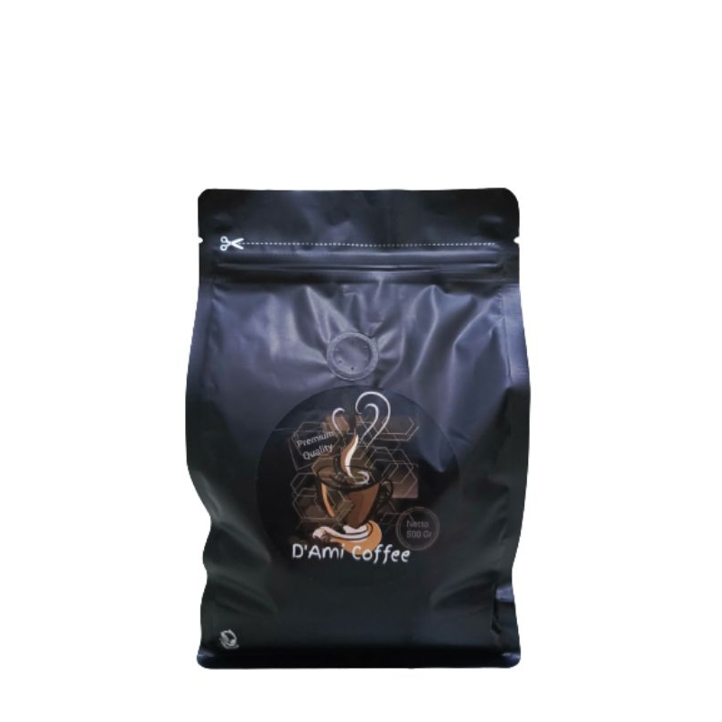 

Murah! Kopi Bubuk Robusta lokal Gunung Lawu Magetan