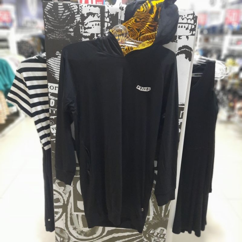 Dress Volcom SisterHood Original