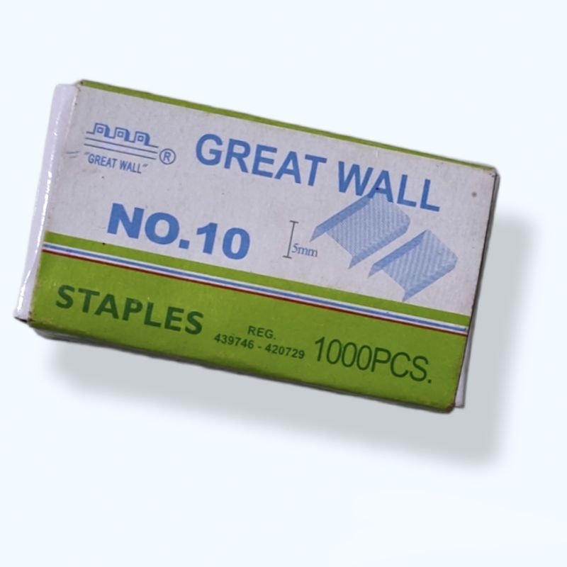 

ISI ULANG/ REFILL STAPLESS/ JEGLOKAN MURAH