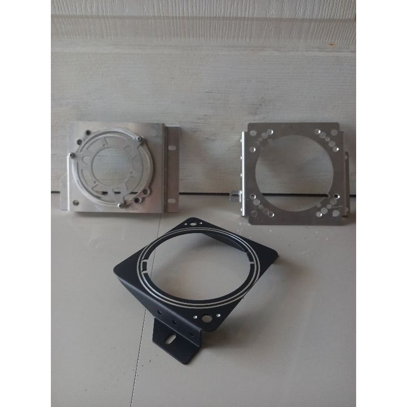 Cover Radiator Extra Fan Vario125/150