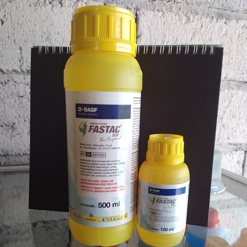 FASTAC
