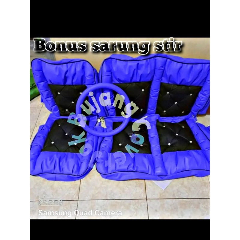 sarung jok mobil Mitsubishi L300 pick up,cover jok mobil Mitsubishi L300 pick up,sarung jok mobil L3