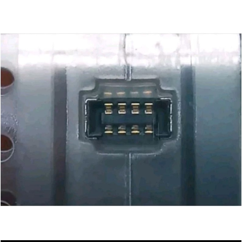 Connector Konektor Baterai Xiaomi Mi5X MiA1 Mi 5X Mi A1