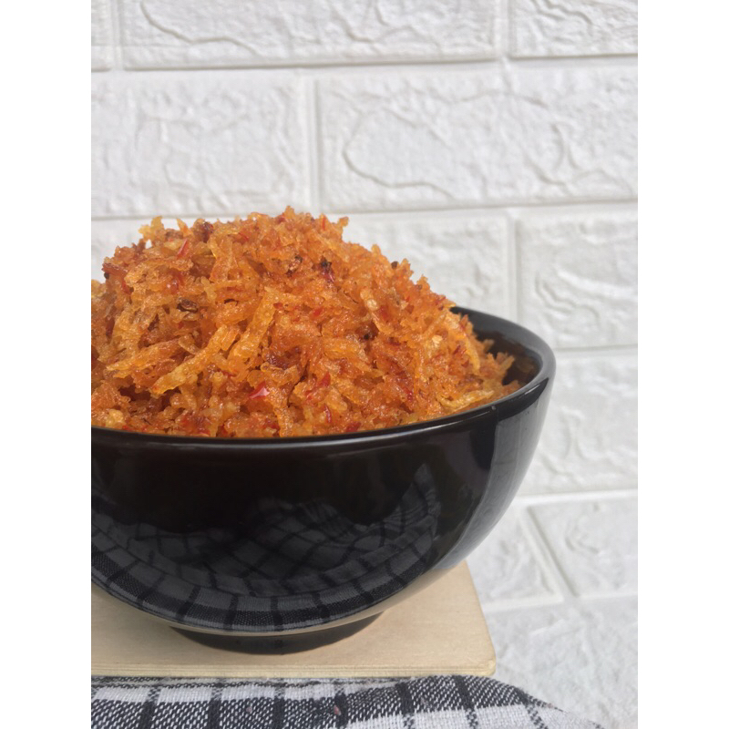

KENTANG MUSTOFA “RESEP UMIYA” 100gr