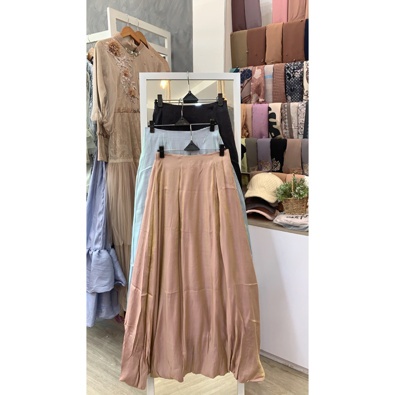 Rok gucci import bangkok terbaru