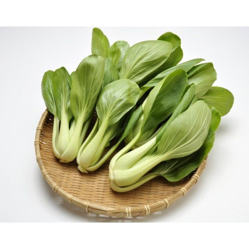 

Sayuran Pokcoy Fresh 10 gram