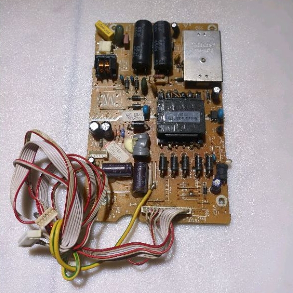 PSU POWER SUPPLY TV POLYTRON PLD 32T7511 PLD32T7511