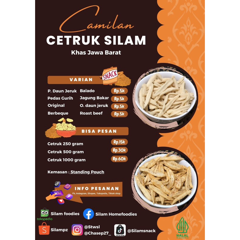 

Cetruk 1 kg