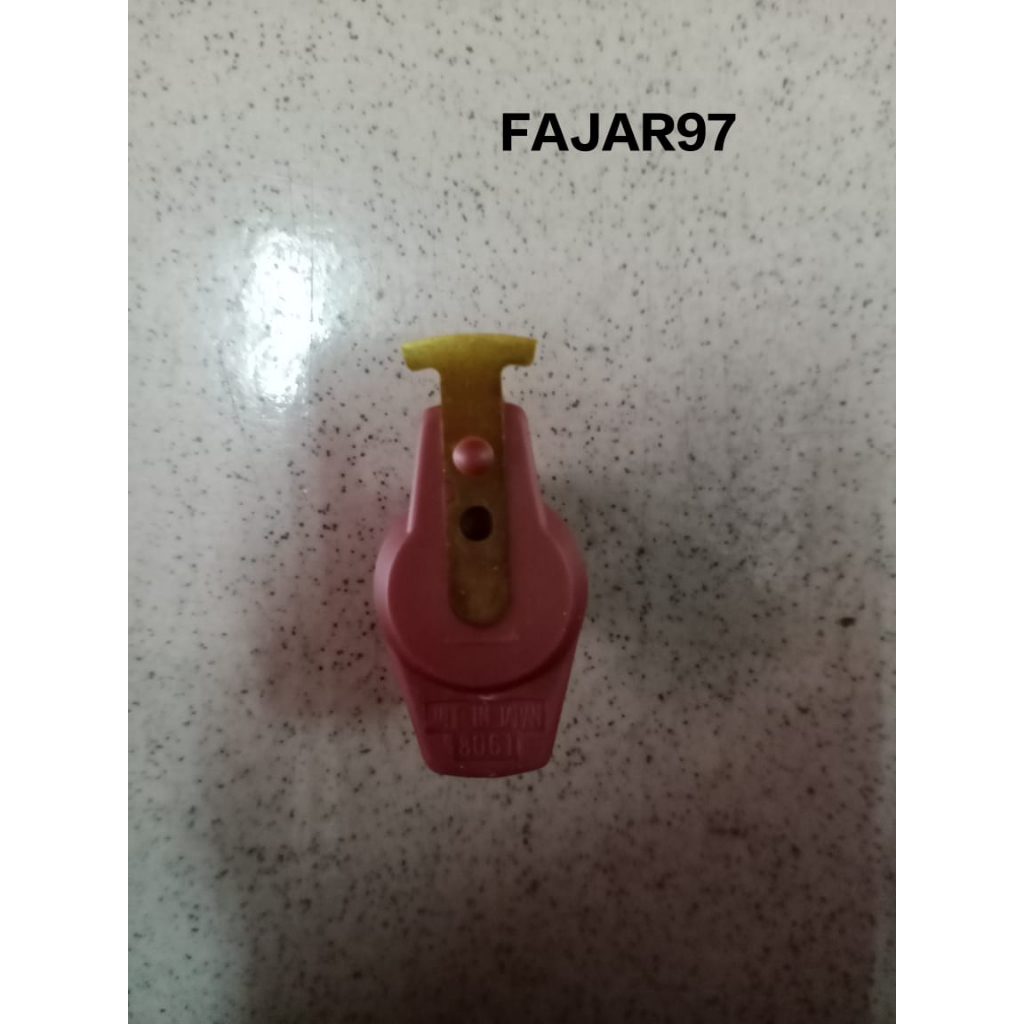 Rotor Delco Distributor SUZUKI CARRY ST100