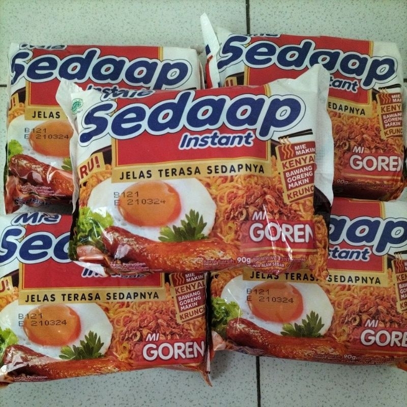 

mie s3dap G0r3ng isi 5