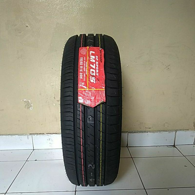 Dunlop LM705 195/60 R16