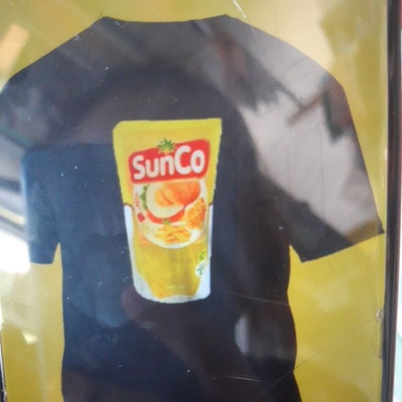 

MINYAK/SUNCO 2 LITER