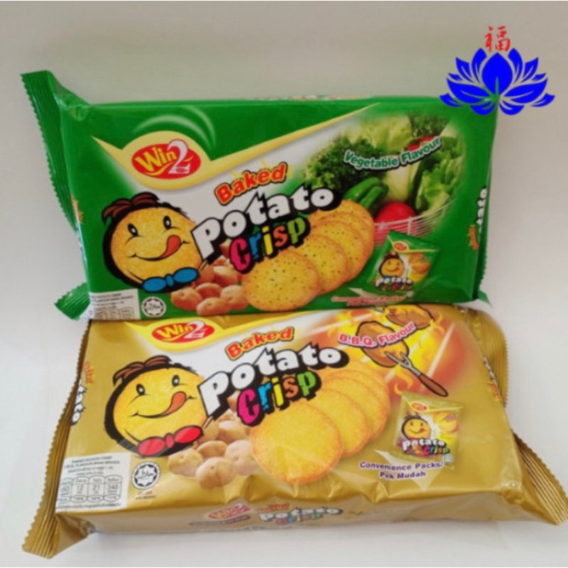 

Win2 Potato Crisp