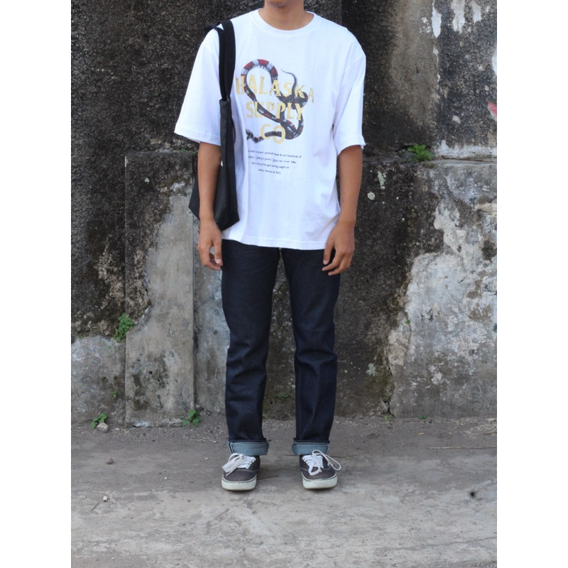 DENIM JACK LABEL SHELSTICH 14oz  BEST SELLER