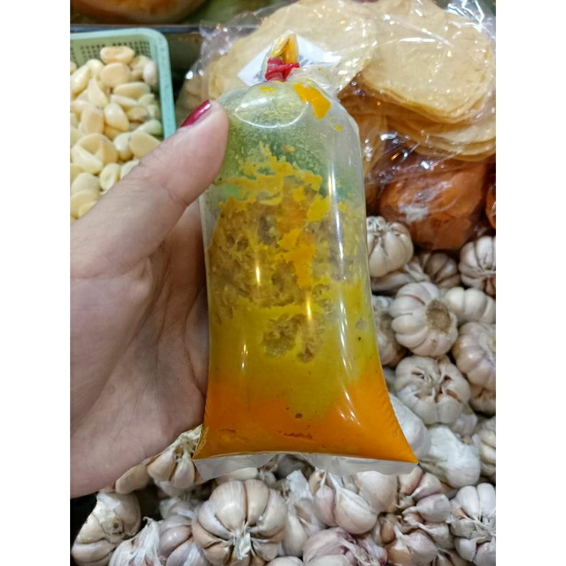 

BUMBU GILING AYAM GORENG Enak