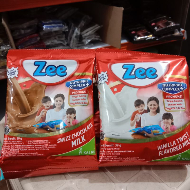 

ZEE 40G/renteng