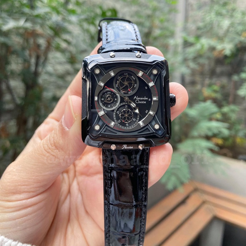 Alexandre Christie 3030 Original