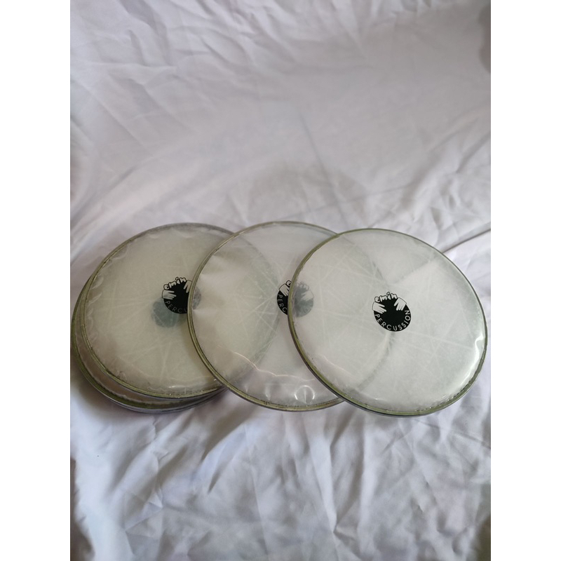 Mika Darbuka Emin 9inc Original Turkey Berkualitas