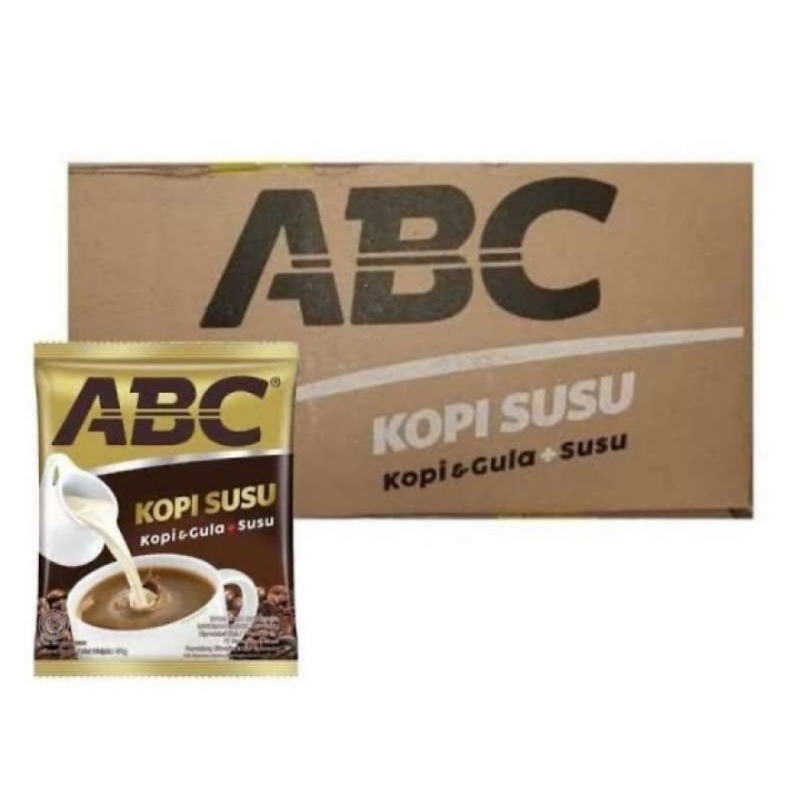 ABC SUSU 1 DUS