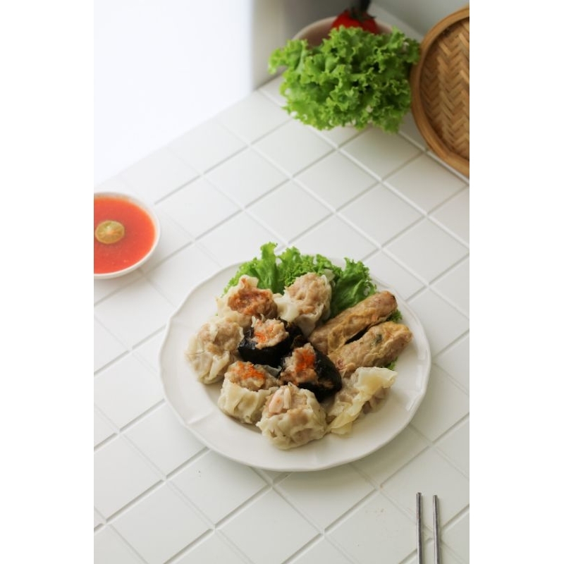 

Dimsum mix varian