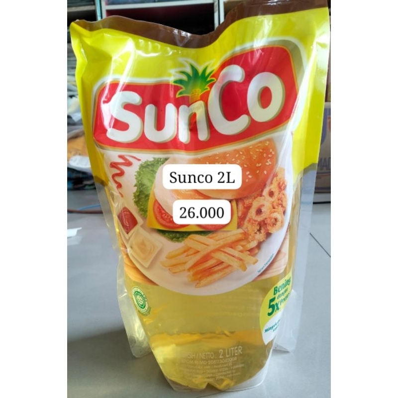 

San Ko 2 L