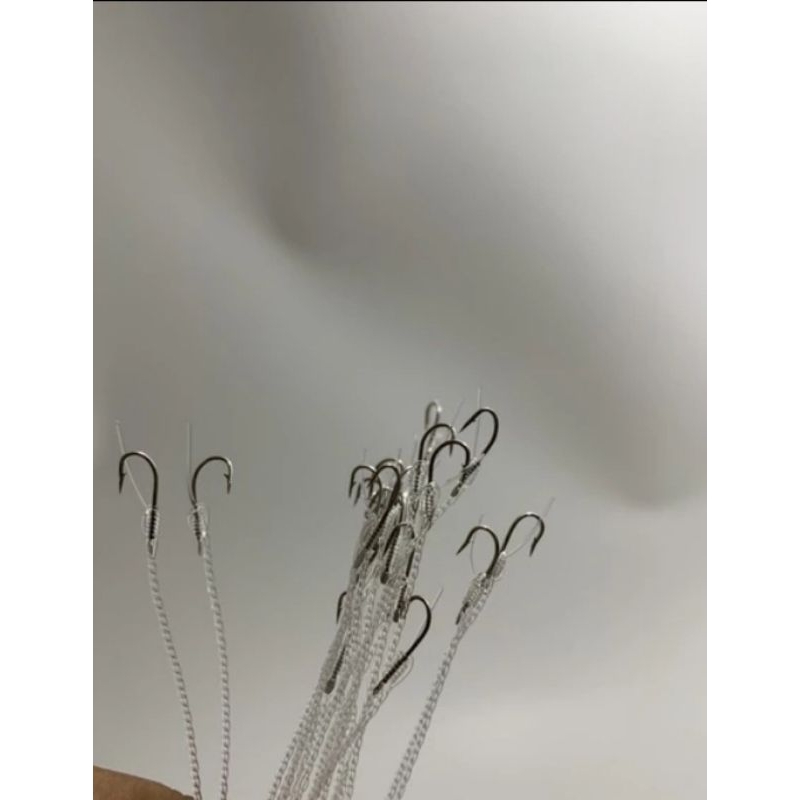 TOSERBA KINUL. PANCING BELUT UREK BELUT SIAP PAKAI UKURAN XL BESAR