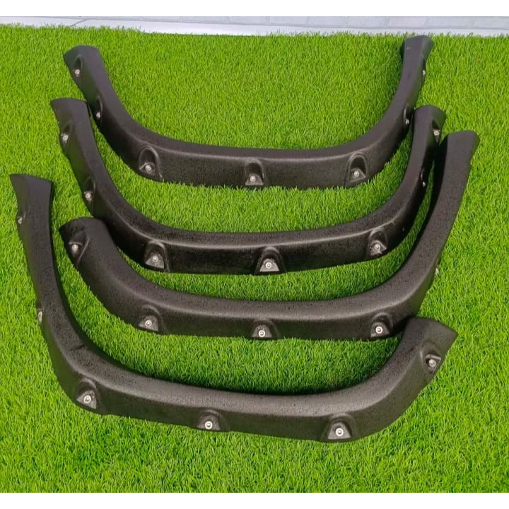 fender jimny katana model monster / Spakbor jimny murah berkualitas