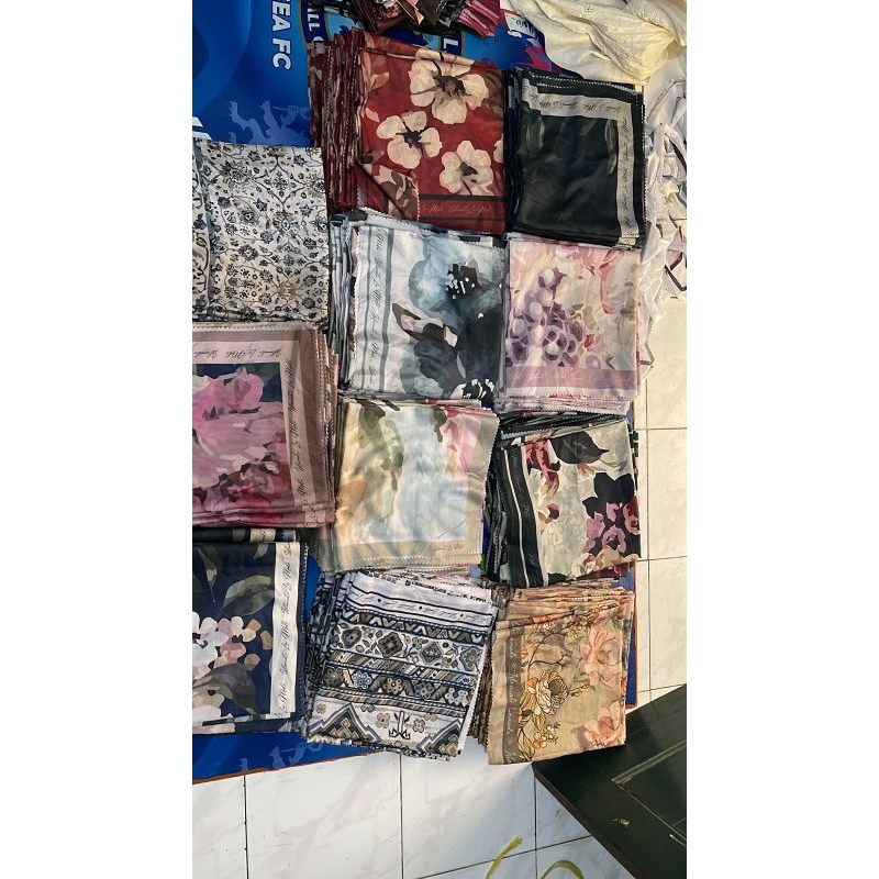 voal basic Islamiati Lamode