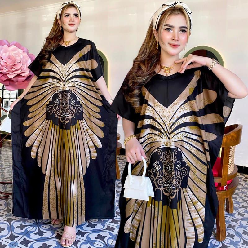 LONGDRESS LOWO SOGAN BUSUI BUMIL GROSIR MURAH