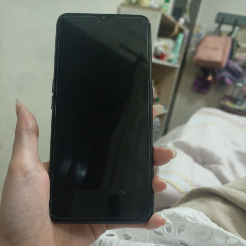 hp oppo A5 2020 second SALE