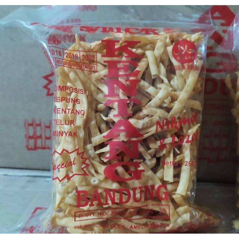 

STICK KENTANG AMEL ORIGINAL
